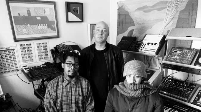 DEAD SYMBOLS release new album 'Ubuhle bub' hlungu'